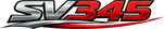 sv345 logo